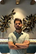 Aditya Roy